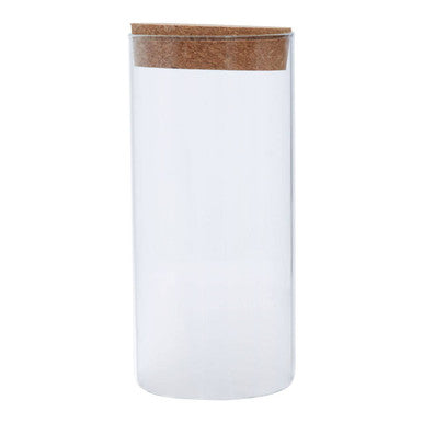 Tromso 1300Ml Large Glass Jar