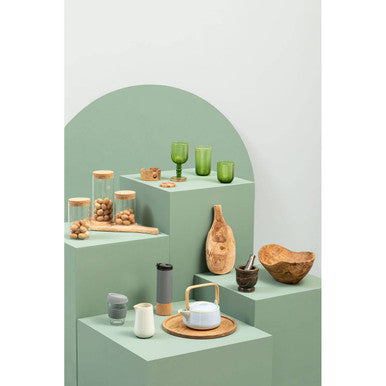 Tromso 1300Ml Large Glass Jar