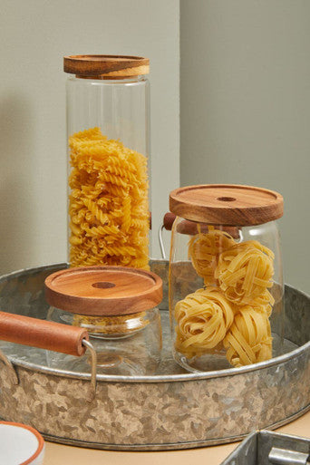 Tromso 560Ml Storage Jar