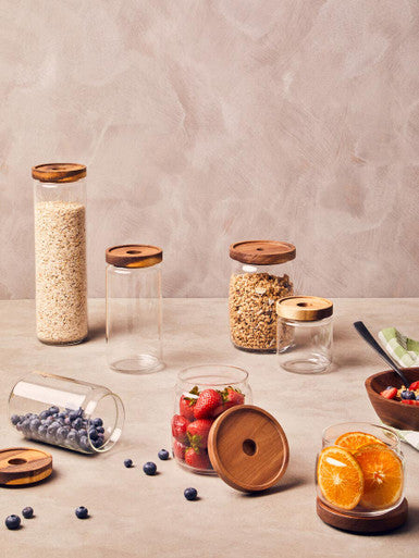 Tromso 860Ml Storage Jar