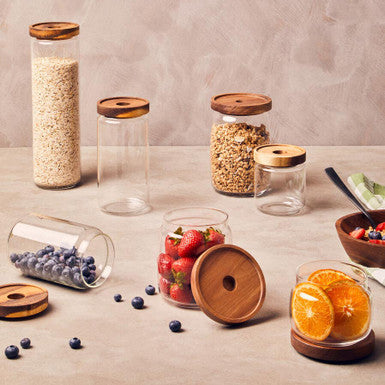 Tromso 1260Ml Storage Jar