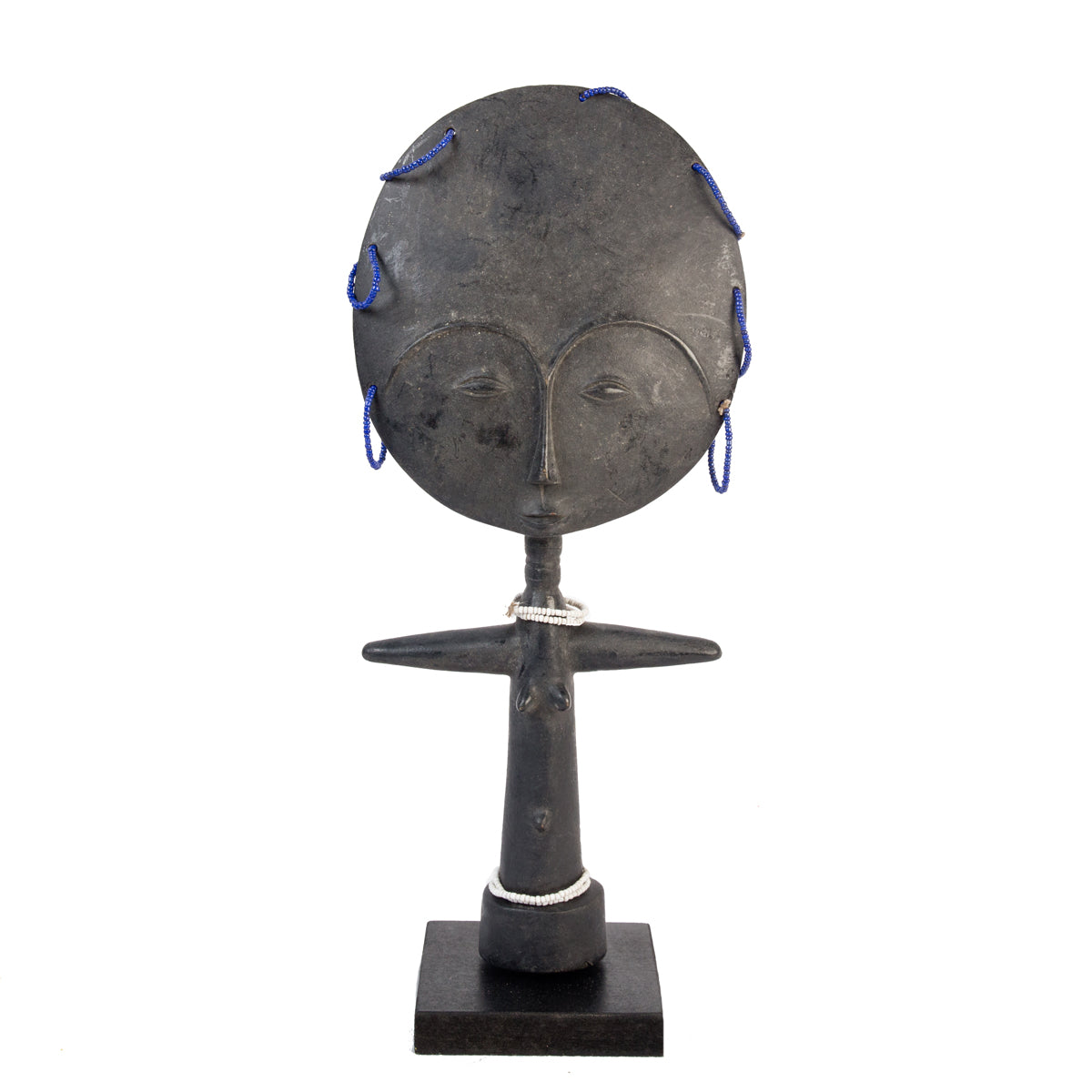 Ashanti Doll Black - TR37.3