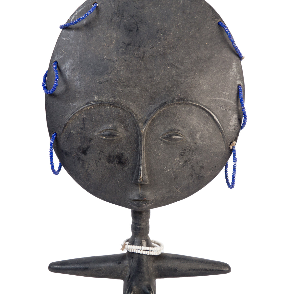 Ashanti Doll Black - TR37.3