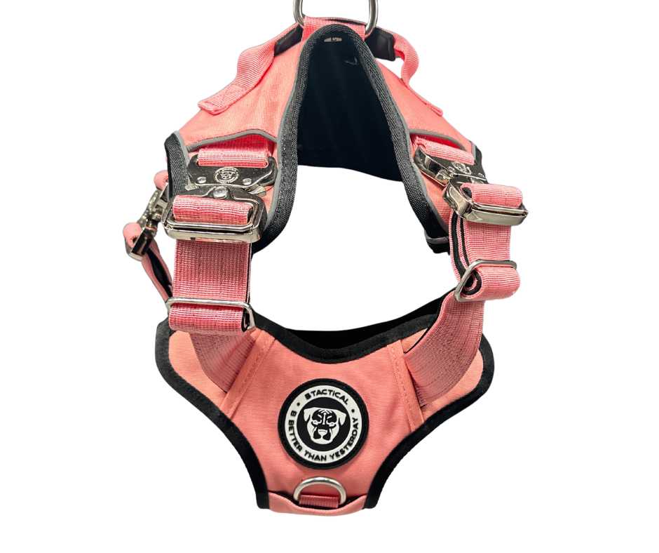 The No Pull Ultimate BTactical™ Harnesses