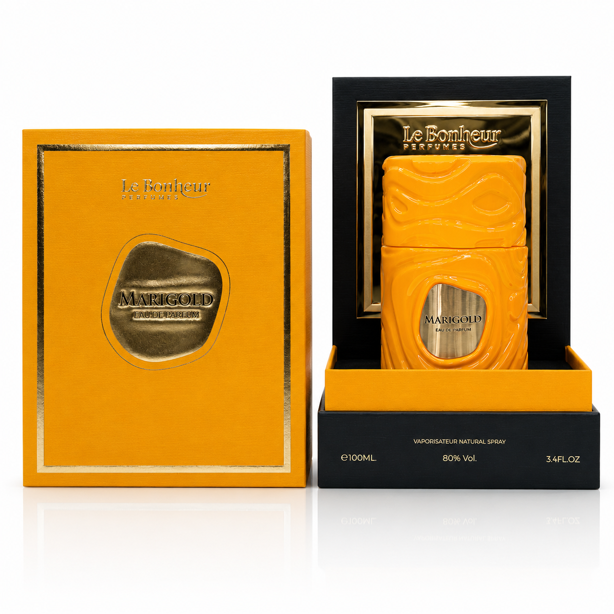 Marigold | Eau De Parfum | 100ml
