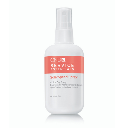 CND™ SolarSpeed Spray™ 118ml