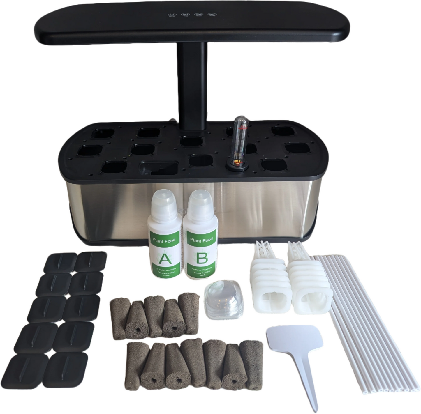 12 Pod Smart Garden Essential