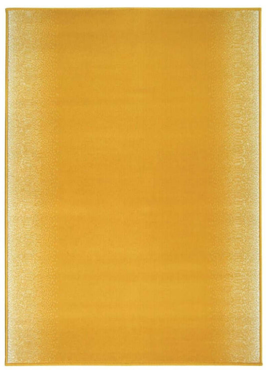 Maestro Ombre Yellow Rug | 3797 GB11