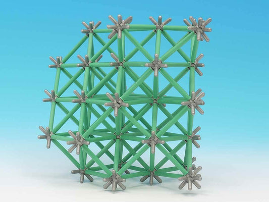 Copper Modelling Kit