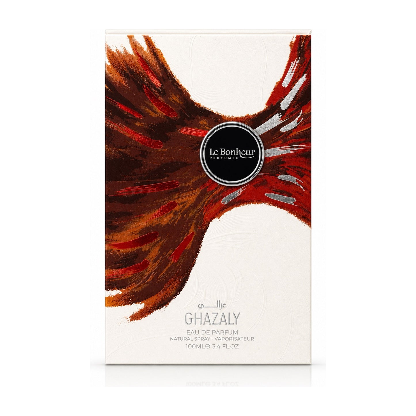 Ghazaly | Eau De Parfum | 100ml