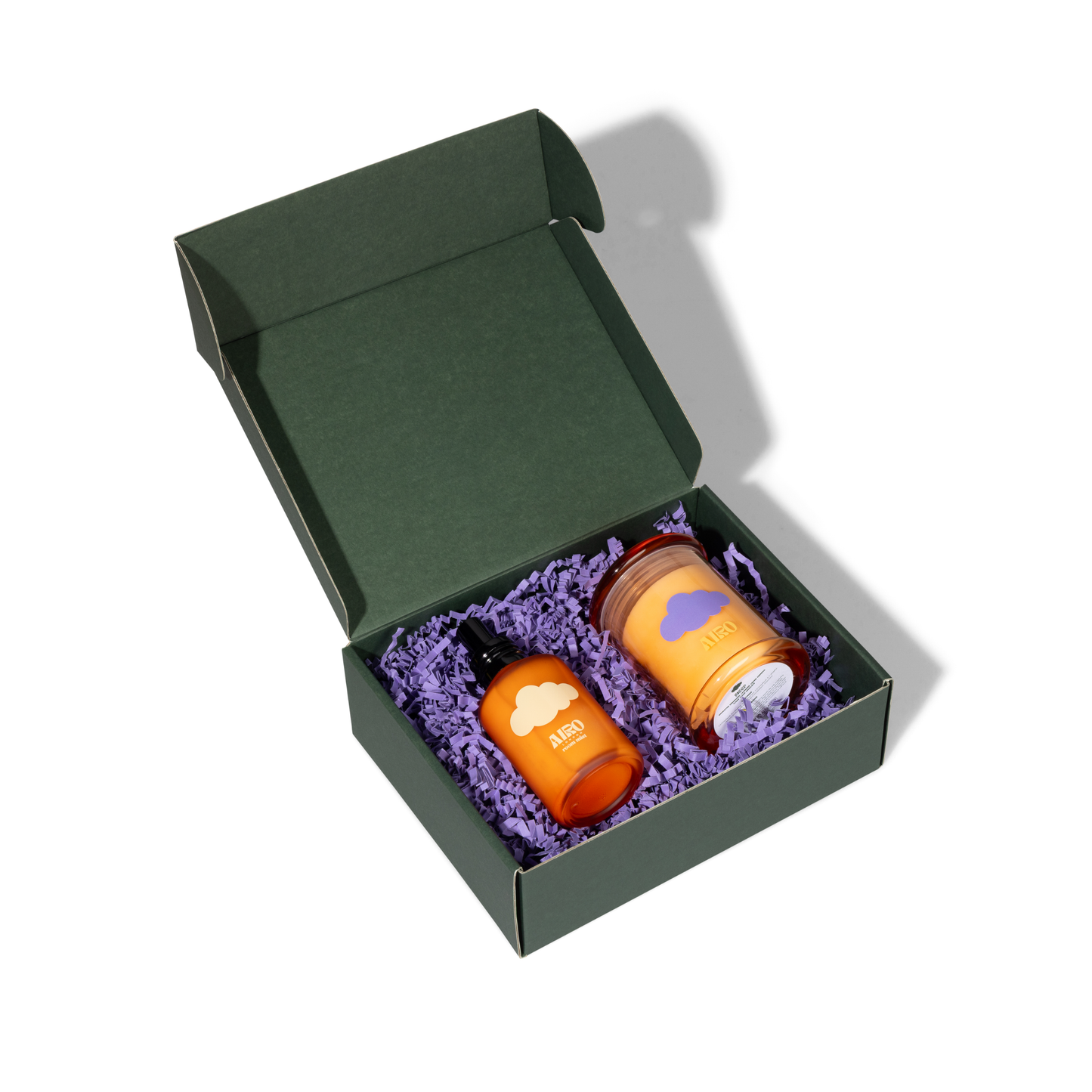 The Relaxation Gift Set