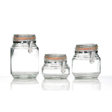 Traditional Deli Jar