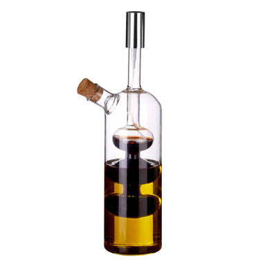 Montela Oil And Vinegar Pourer