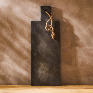 Preto Large Rectangular Paddle Chopping And Serving Board