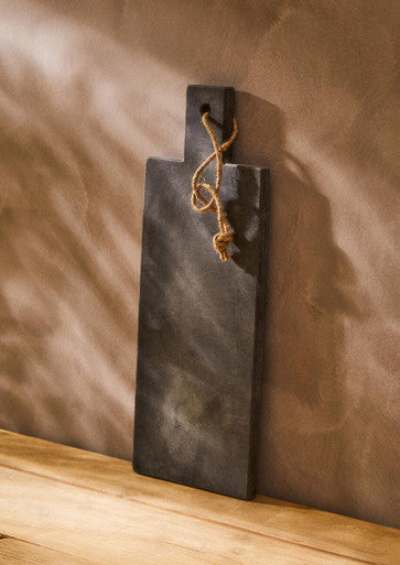 Preto Large Rectangular Paddle Chopping And Serving Board