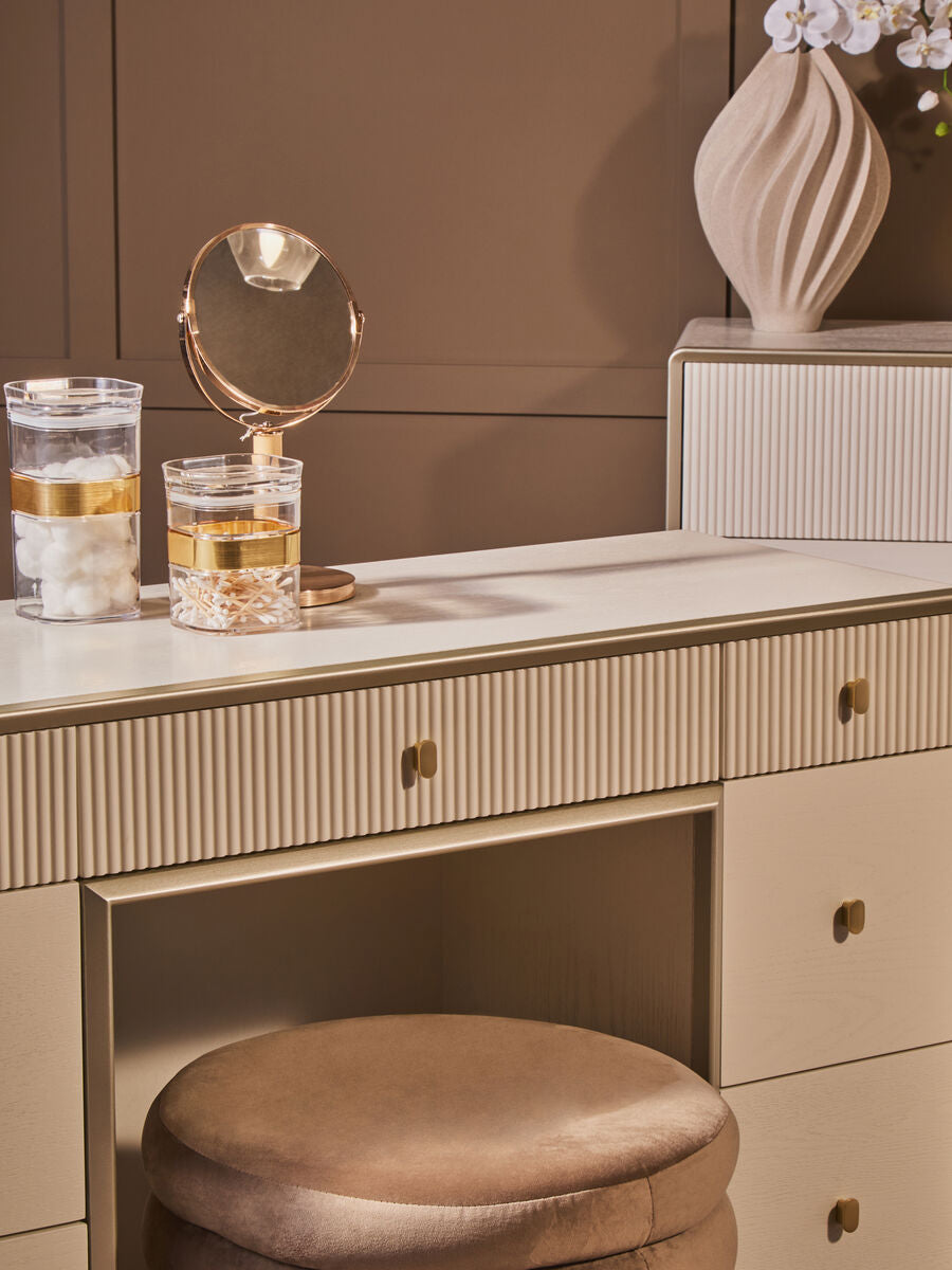 Square Storage Jar 800 Ml | Gozo