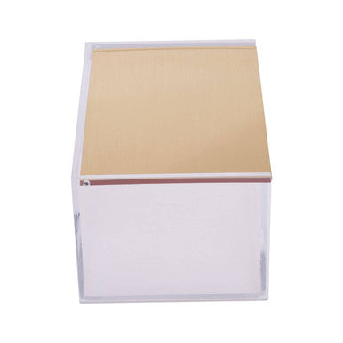 Large Storage Box | Gozo