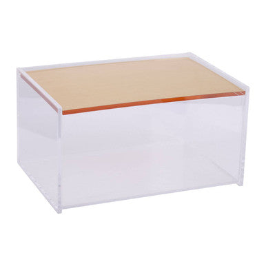 Large Storage Box | Gozo