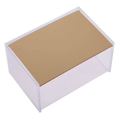 Small Storage Box | Gozo