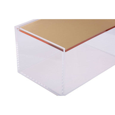 Small Storage Box | Gozo