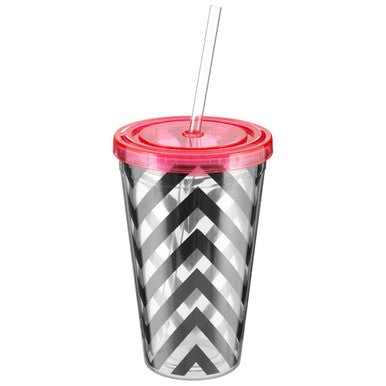 Chevron 450Ml Drinks Cup | Mimo