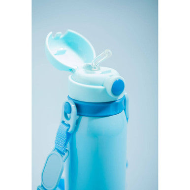 Mimo Blue Kids Drinks Bottle