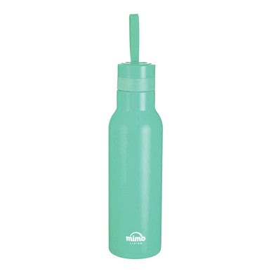 Turquoise 450Ml Sports Bottle | Mimo