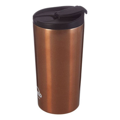 Mimo 250Ml Gold And Black Mug