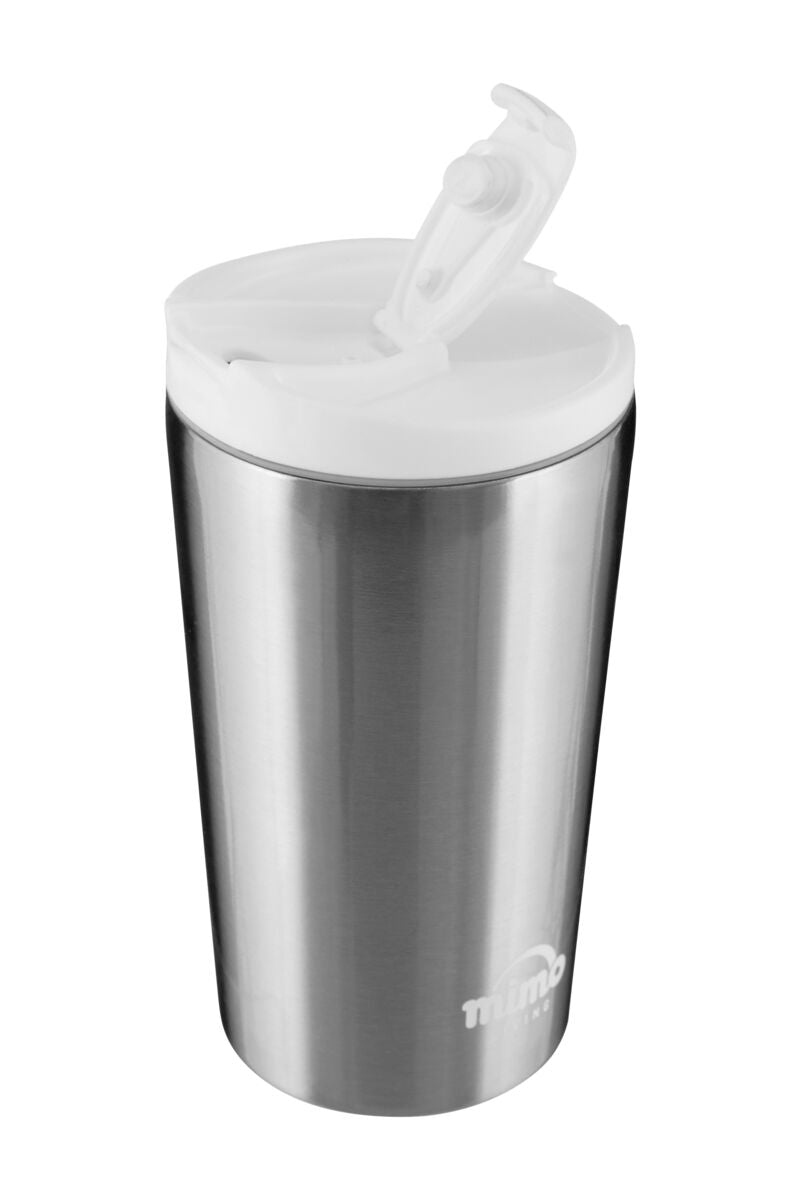 Mimo Silver Finish 250Ml Mug