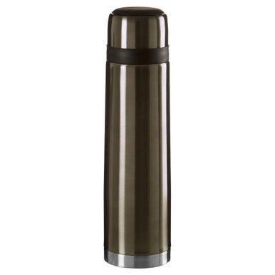 Morar Gunmetal Finish Vacuum Flask