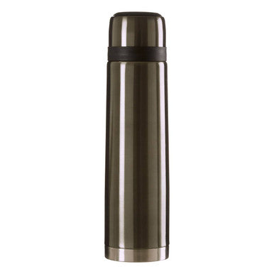 Morar Gunmetal Finish Vacuum Flask