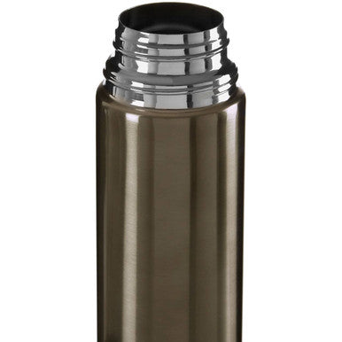 Morar Gunmetal Finish Vacuum Flask