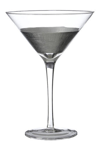 Set of Two Cocktail Glasses | Apollo