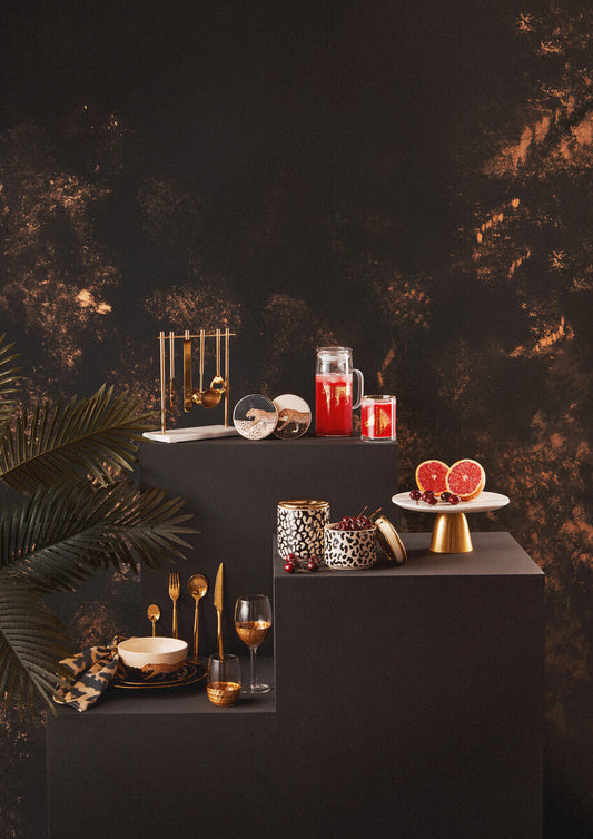 Set Of Four Astrid Small Wine Glasses