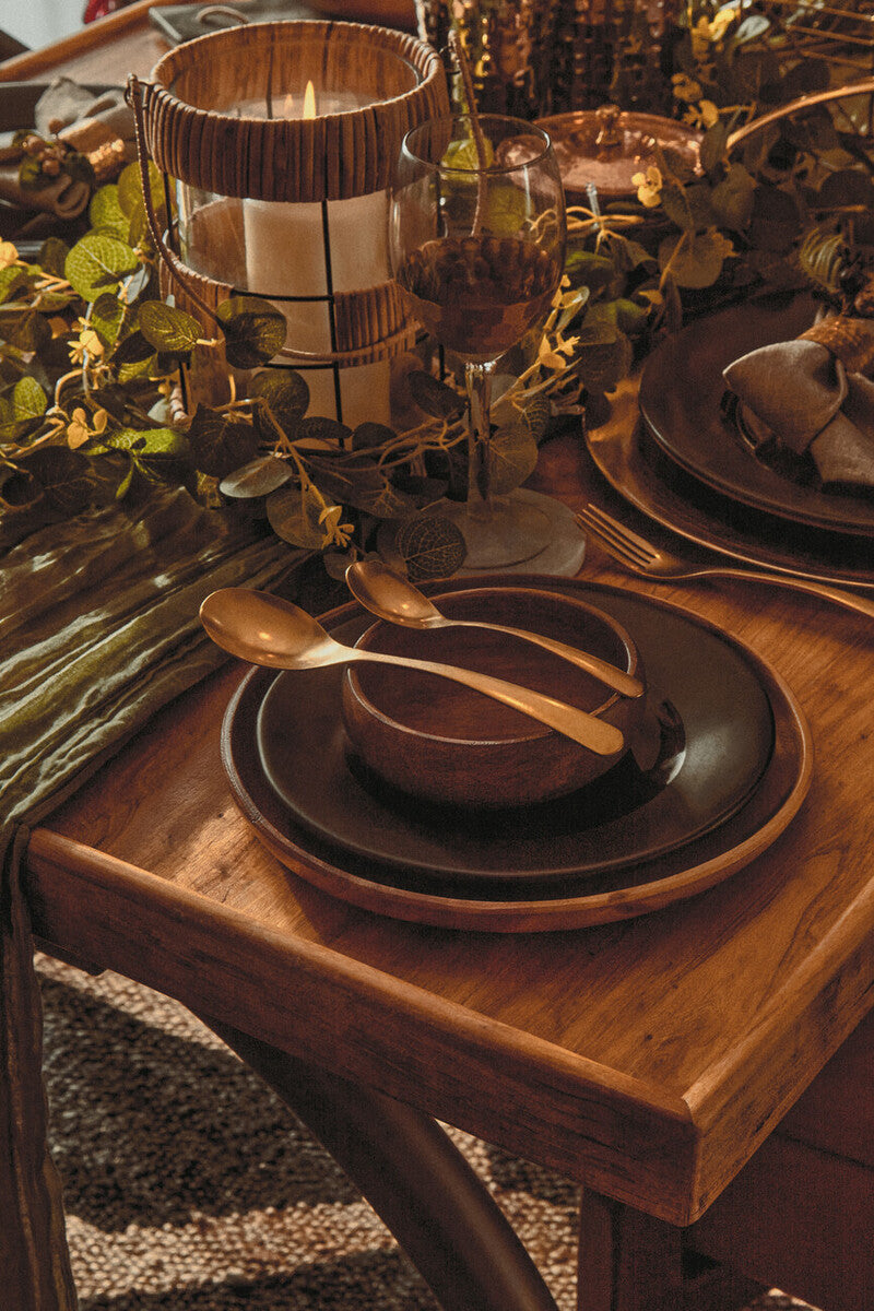 Set Of Four Astrid Small Wine Glasses