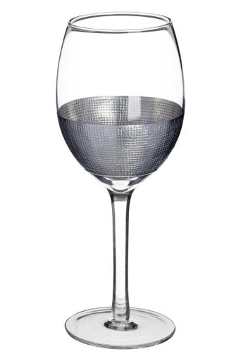 Set of Four Small Wine Glasses | Apollo