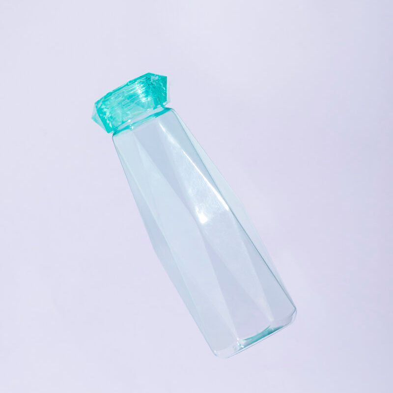 Mimo Teal Drinking Bottle