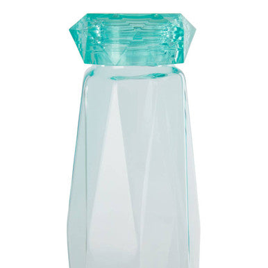 Mimo Teal Drinking Bottle