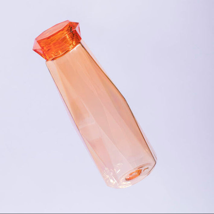Mimo Coral Drinking Bottle