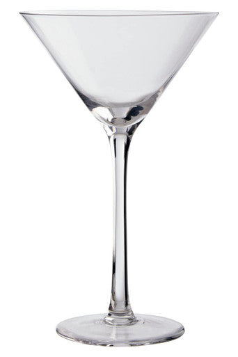 Mila Set Of 2 Martini Glasses