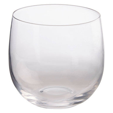Mila Set Of 2 Glass Tumblers