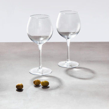Mila Set Of 2 Gin Glasses
