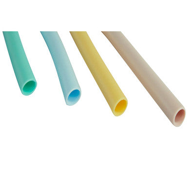 Set of 4 Silicone Straws | Mimo