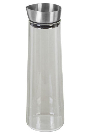 Winslet Glass Carafe 1500Ml