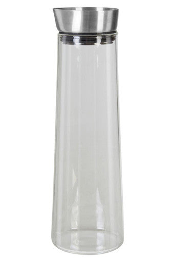 Glass Carafe 1500Ml | Winslet