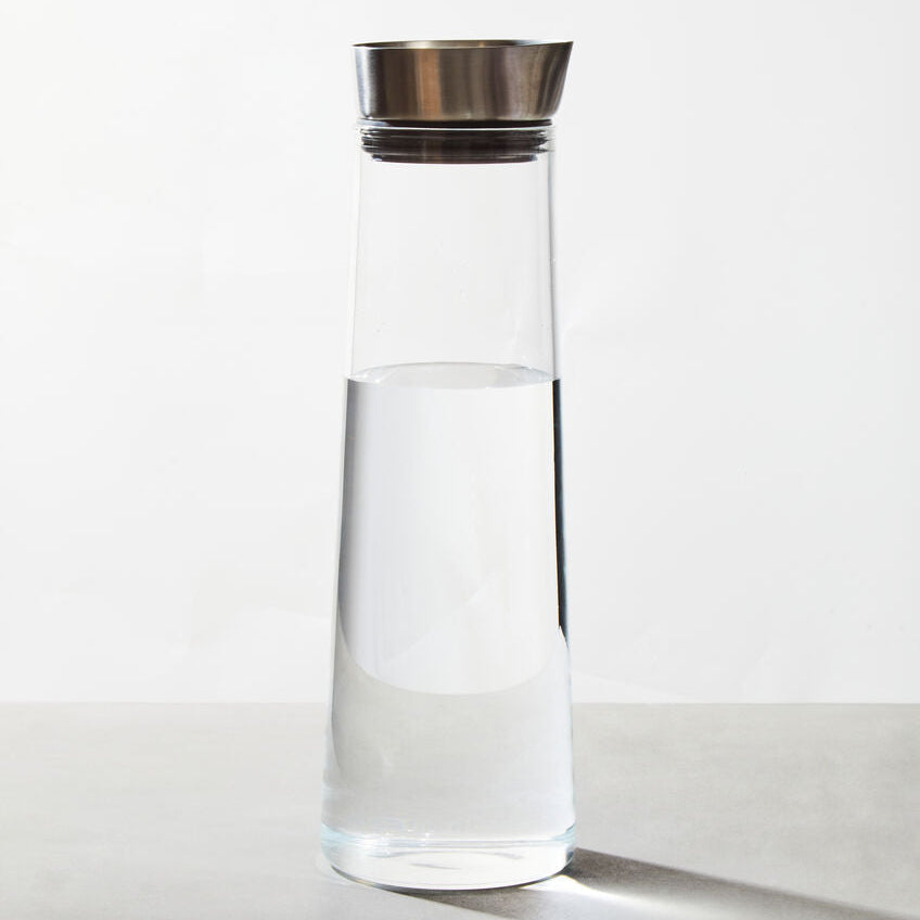 Winslet Glass Carafe 1500Ml