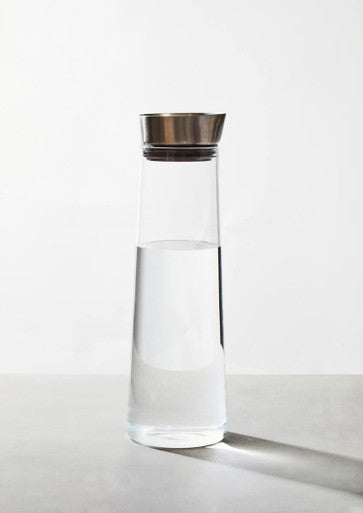Winslet Glass Carafe 1500Ml