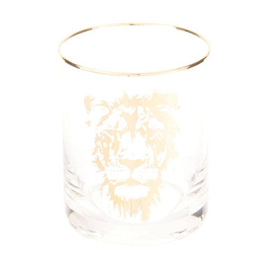 Lion Tumbler | Nomi