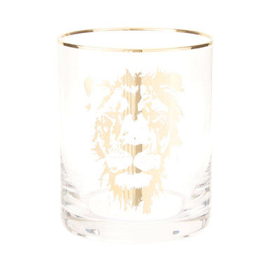 Lion Tumbler | Nomi