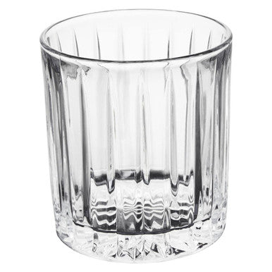 Beaufort Set Of 4 Crystal Large Tumblers